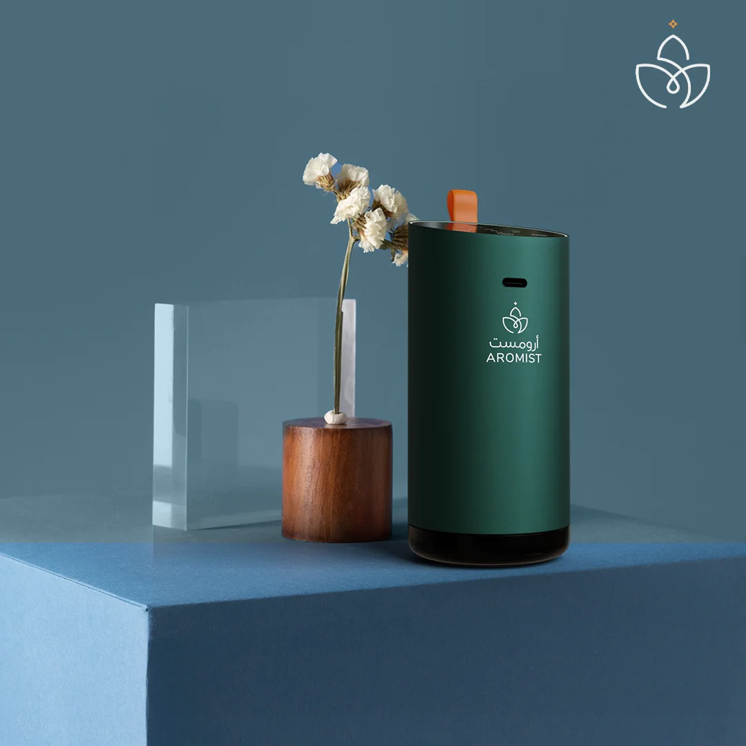 Aromist