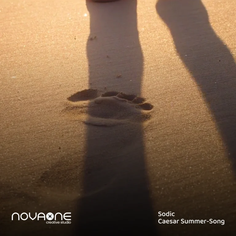 Sodic – Caesar’s Summer Song