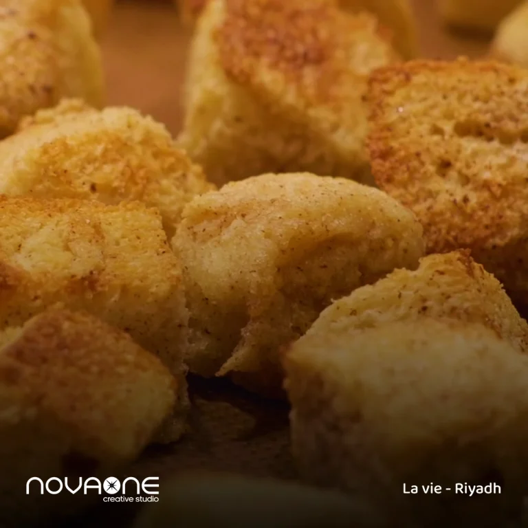 La vie – Riyadh