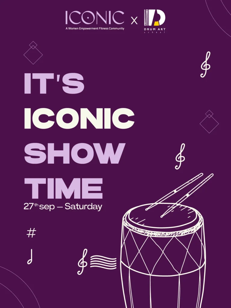Iconic — 2