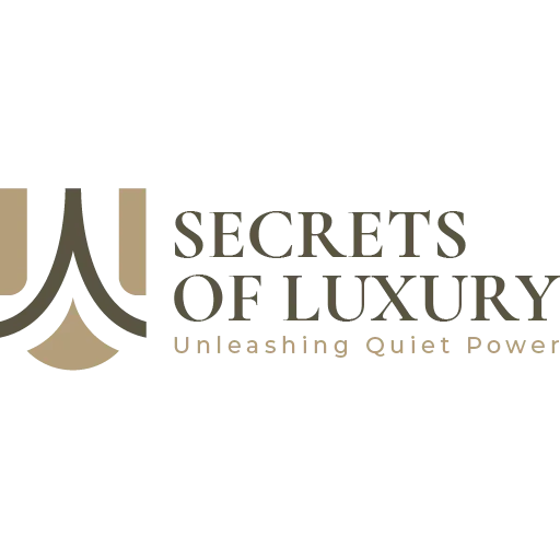 Secrets of Luxury — 2