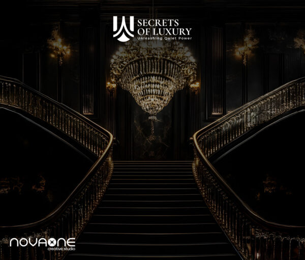 Secrets of Luxury